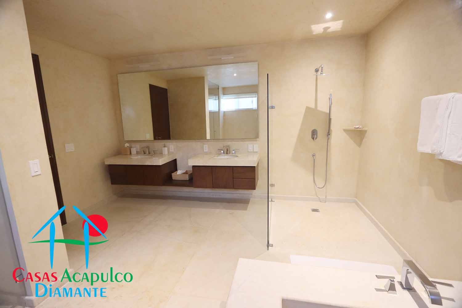 Tres Vistas - Recámara dos 10